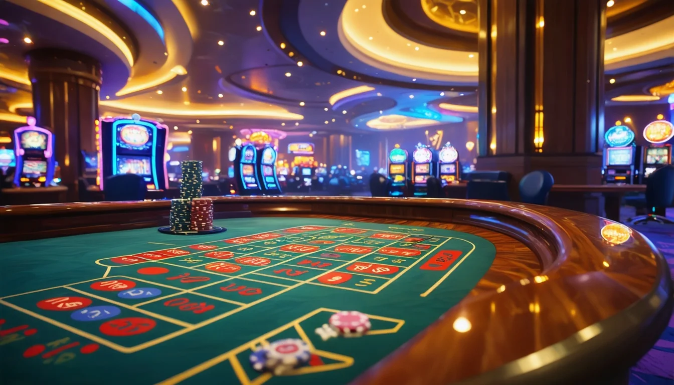 Mersobahis Hoş Geldin Bonusu ve Avantajları Hakkında Bilmeniz Gerekenler