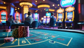 Misty Casino Bonus ve Kampanyalar: %150 İlk Yatırım ve Deneme Bonusu Rehberi