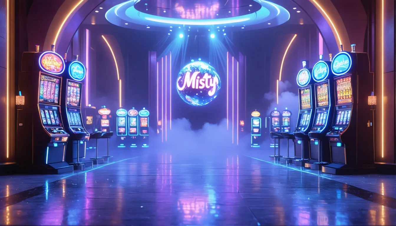 Misty Casino Güncel Giriş Adresi ve Tüm Detaylar
