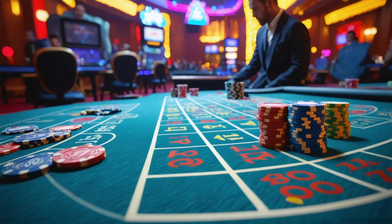 Napolibet En Yeni Bonus Kampanyaları ve Avantajları