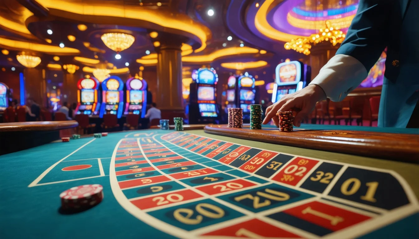 Napolibet Hoş Geldin Bonusu: %100 İlk Yatırım Fırsatını Kaçırmayın!