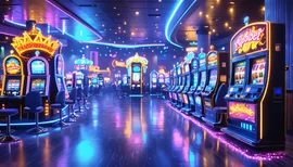 Napolibet Slot Bonusları: %100 İlk Yatırım & Promosyonlar