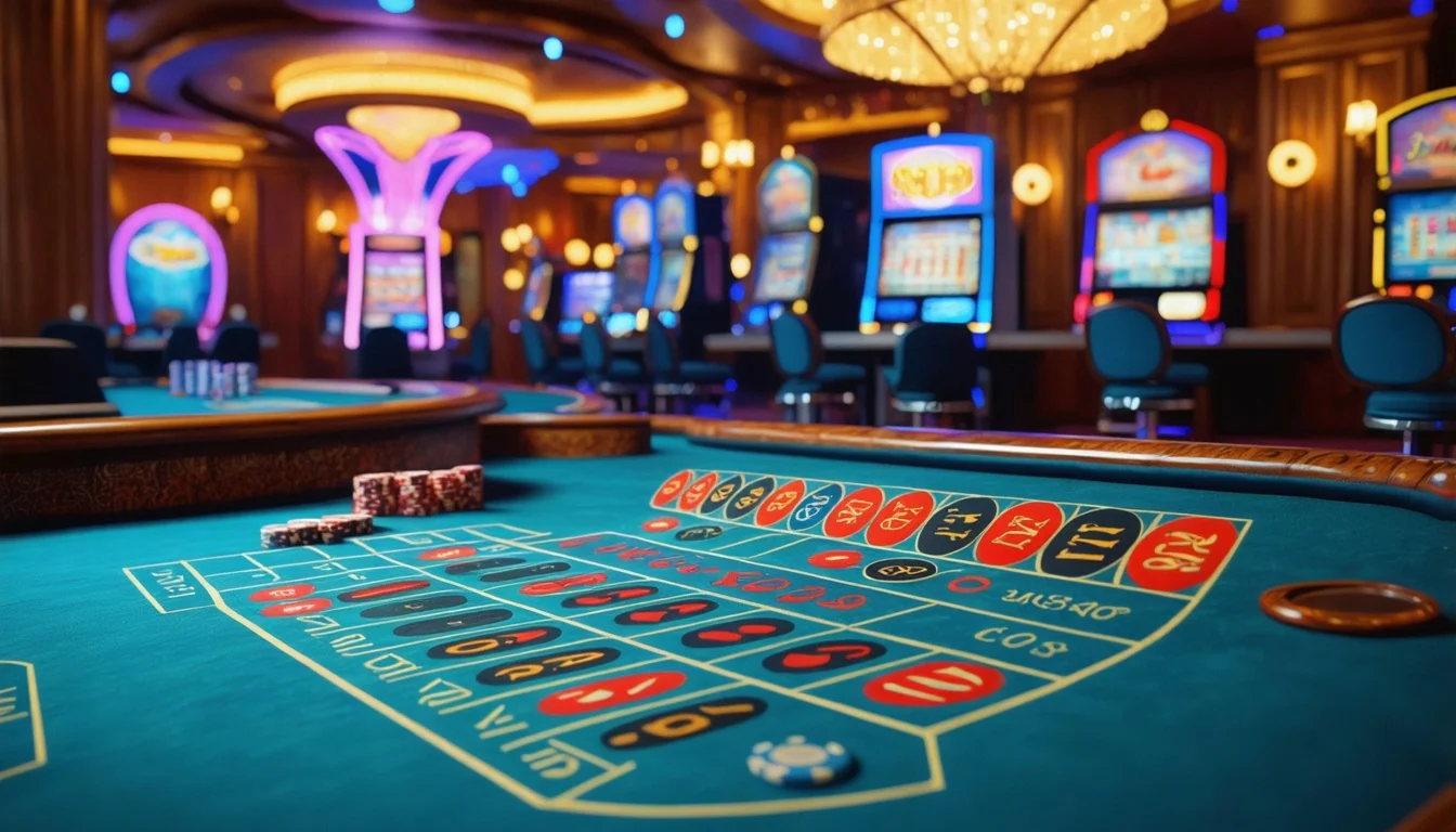 Piabet Mobil ve Web Giriş Seçenekleriyle Kesintisiz Oyun Keyfi