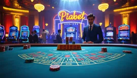 Piabet Ödeme Hızı ve Destek Kalitesi: Hızlı Çekim ve 7/24 Destek İncelemesi