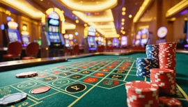 Pradabet'e Güvenli Giriş ve Bonuslarla Tanışma Rehberi