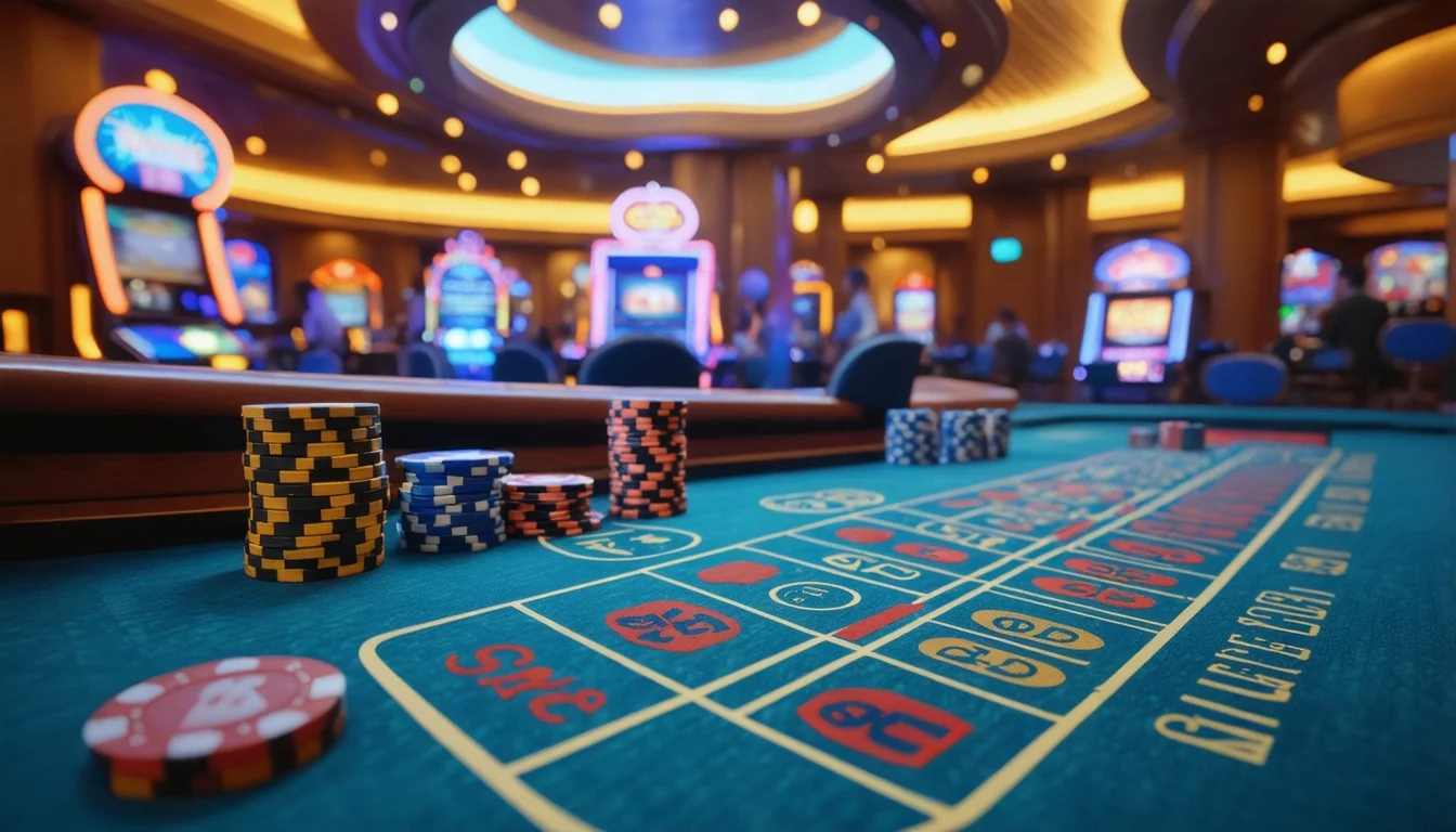 Stake En Yeni Bonus Kampanyaları ve Özel Teklifler