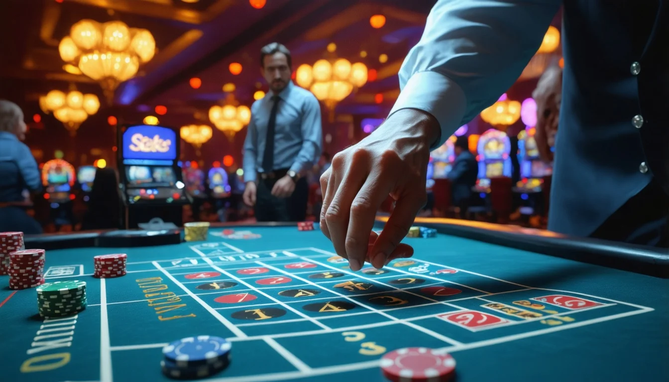 Stake Güven Testi: Stake güvenilir mi? Detaylı İnceleme