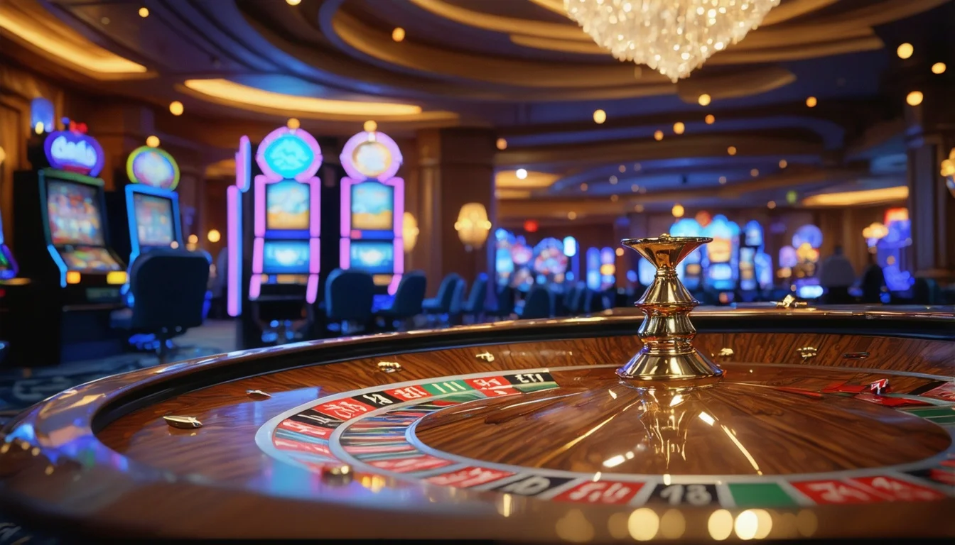 Vadicasino Artıları ve Eksileri: Detaylı İnceleme