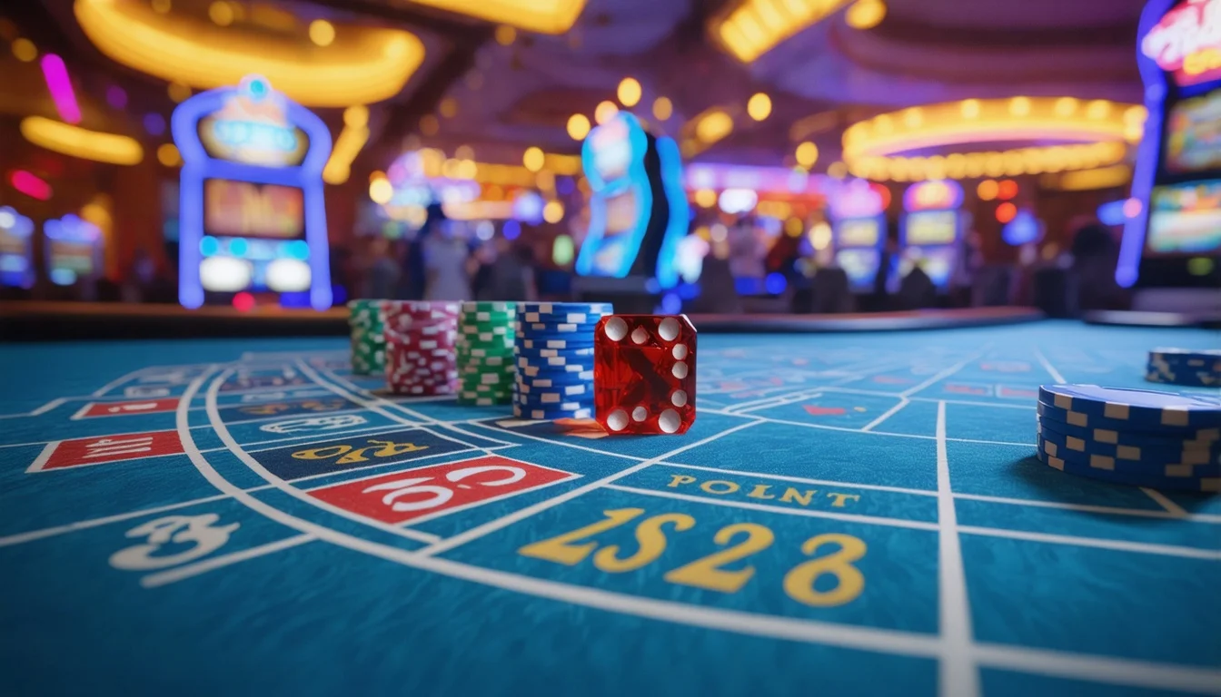 Vadicasino En Yeni Bonus Kampanyaları ve Avantajları