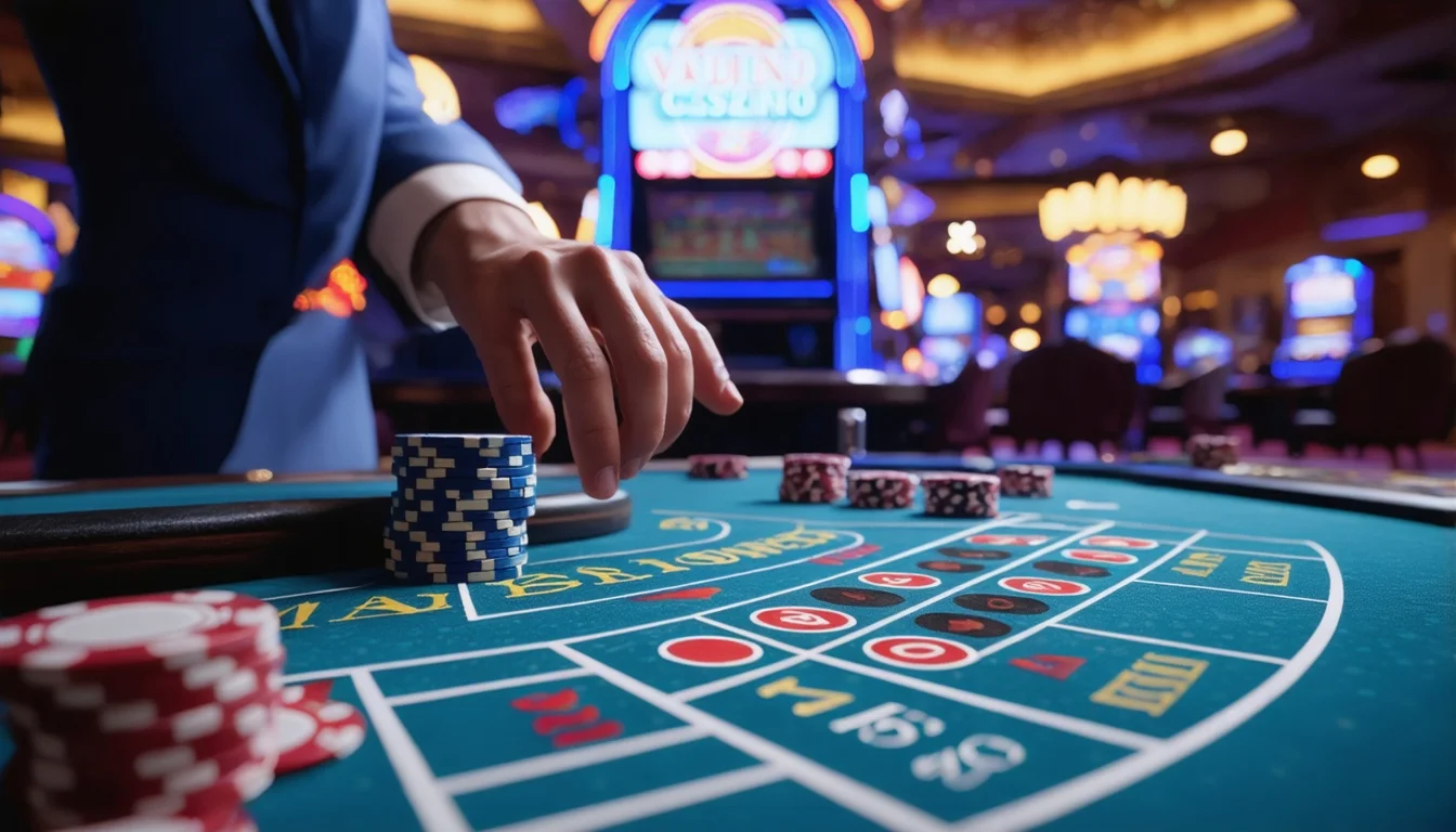 Vadicasino güvenilir mi? Kullanıcı Yorumları ve Analiz