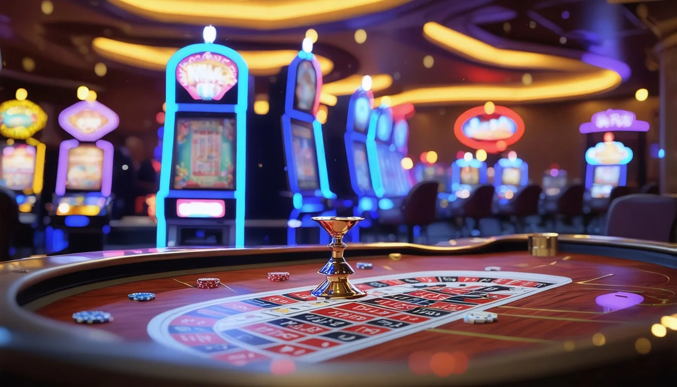 Vadicasino Ödeme Hızı ve Destek Kalitesi
