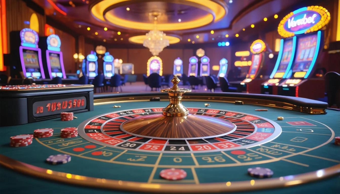 Venüsbet En Hızlı Erişim Linki - Güncel Bilgiler ve Hızlı Erişim