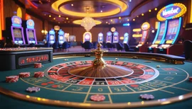 Venüsbet En Hızlı Erişim Linki - Güncel Bilgiler ve Hızlı Erişim