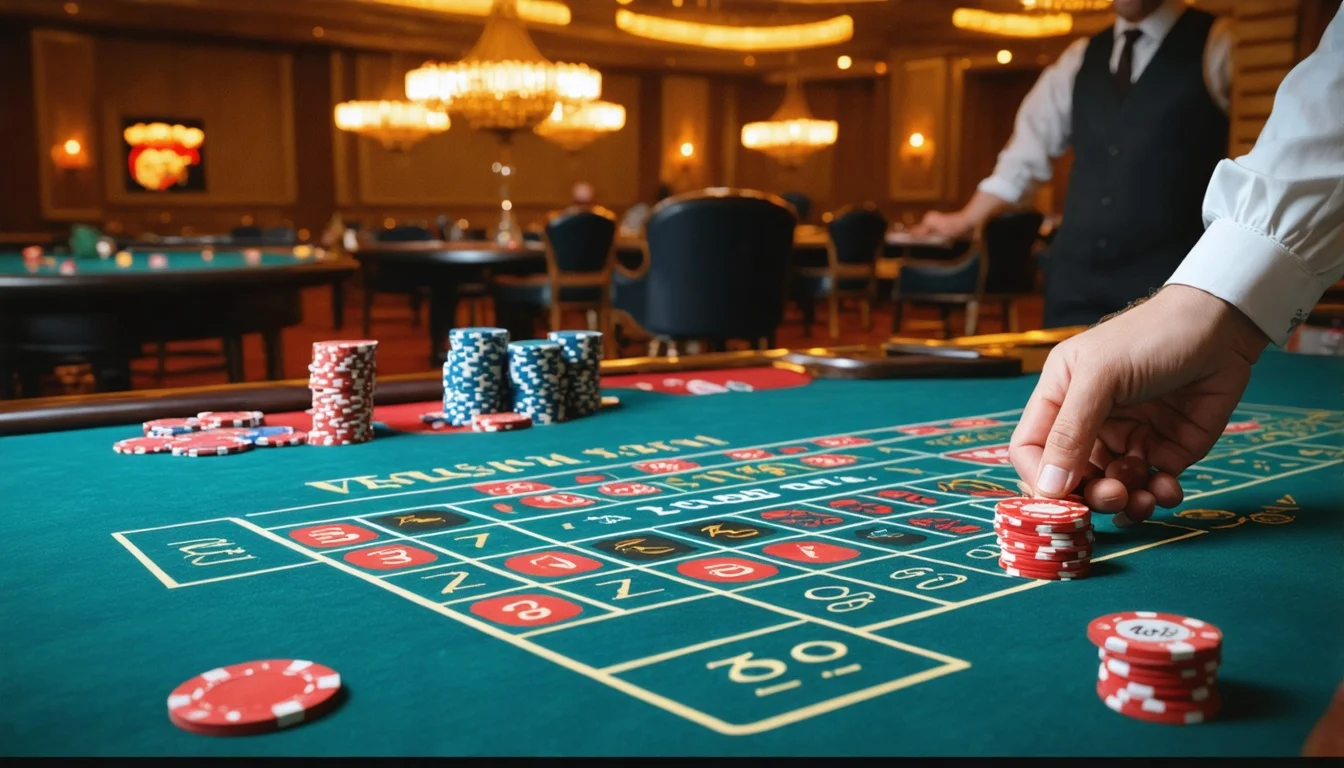 Venüsbet Kesintisiz Giriş İçin Güncel Link ve Detaylı Rehber