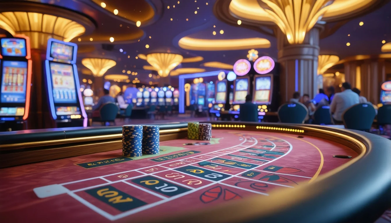 Vippark Artıları ve Eksileri — Kapsamlı İnceleme