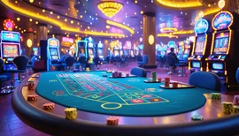 Vippark Bonus Çevrim Şartları — Detaylı Rehber