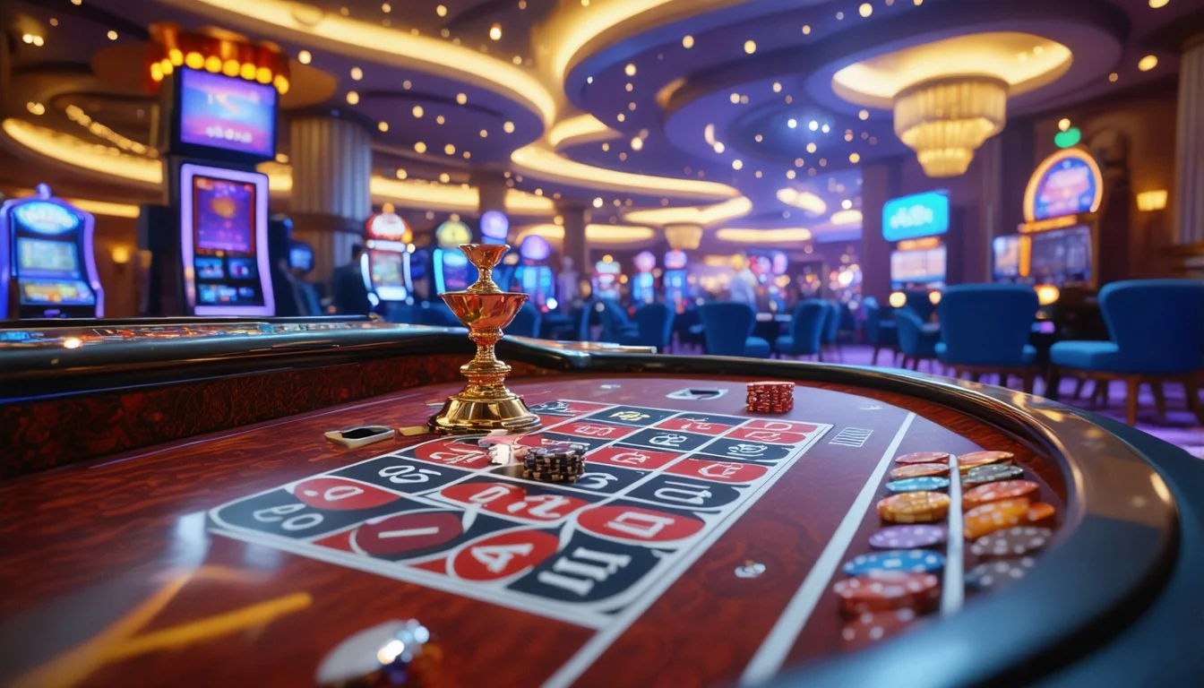 Vippark En Hızlı Erişim Linki ve Avantajları 2026