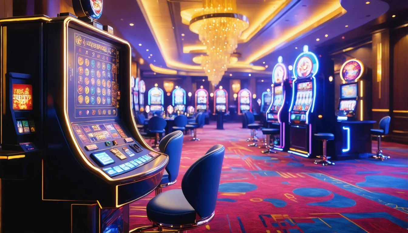 Vippark Kesintisiz Giriş İçin Güncel Link ve Avantajları