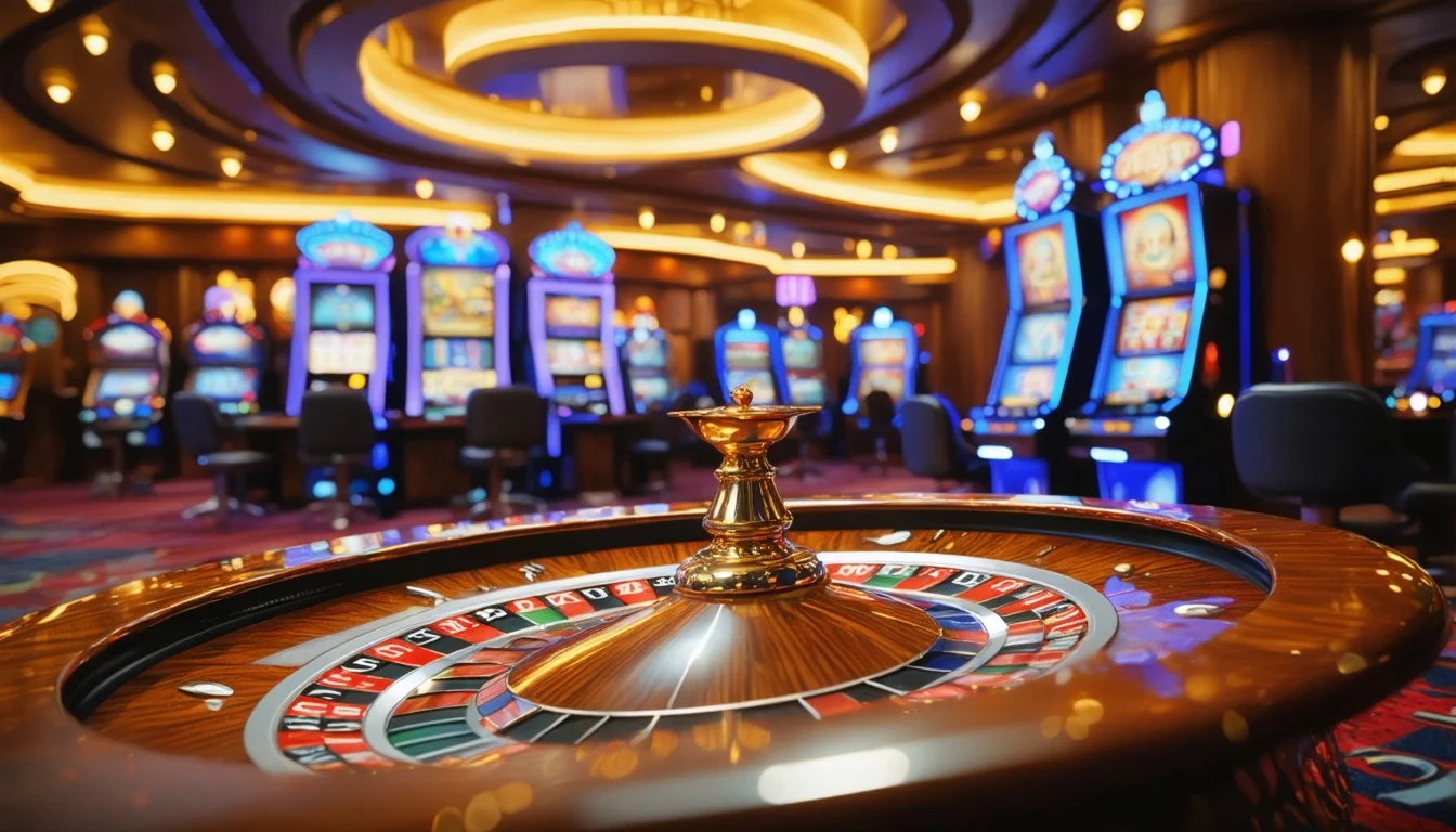 Vippark lisanslı mı? Detaylı İnceleme