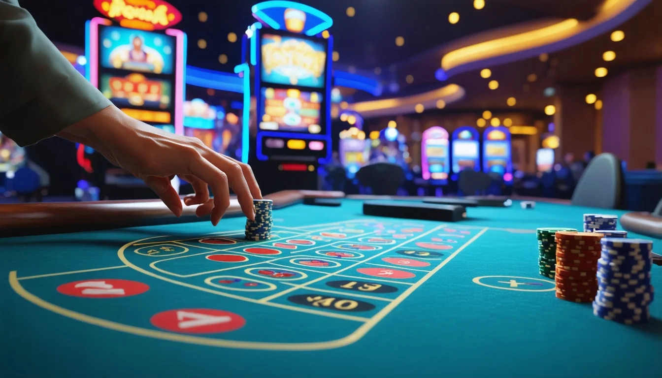 Vippark Mobil ve Web Giriş Seçenekleri: Kesintisiz ve Güvenli Erişim