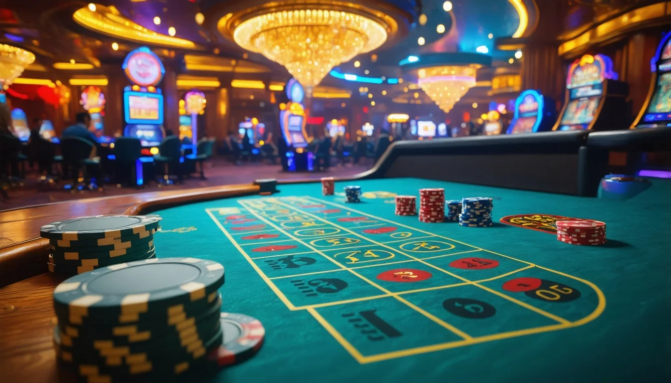 Vippark Promosyon Kodları: Bonuslar & Nasıl Alınır