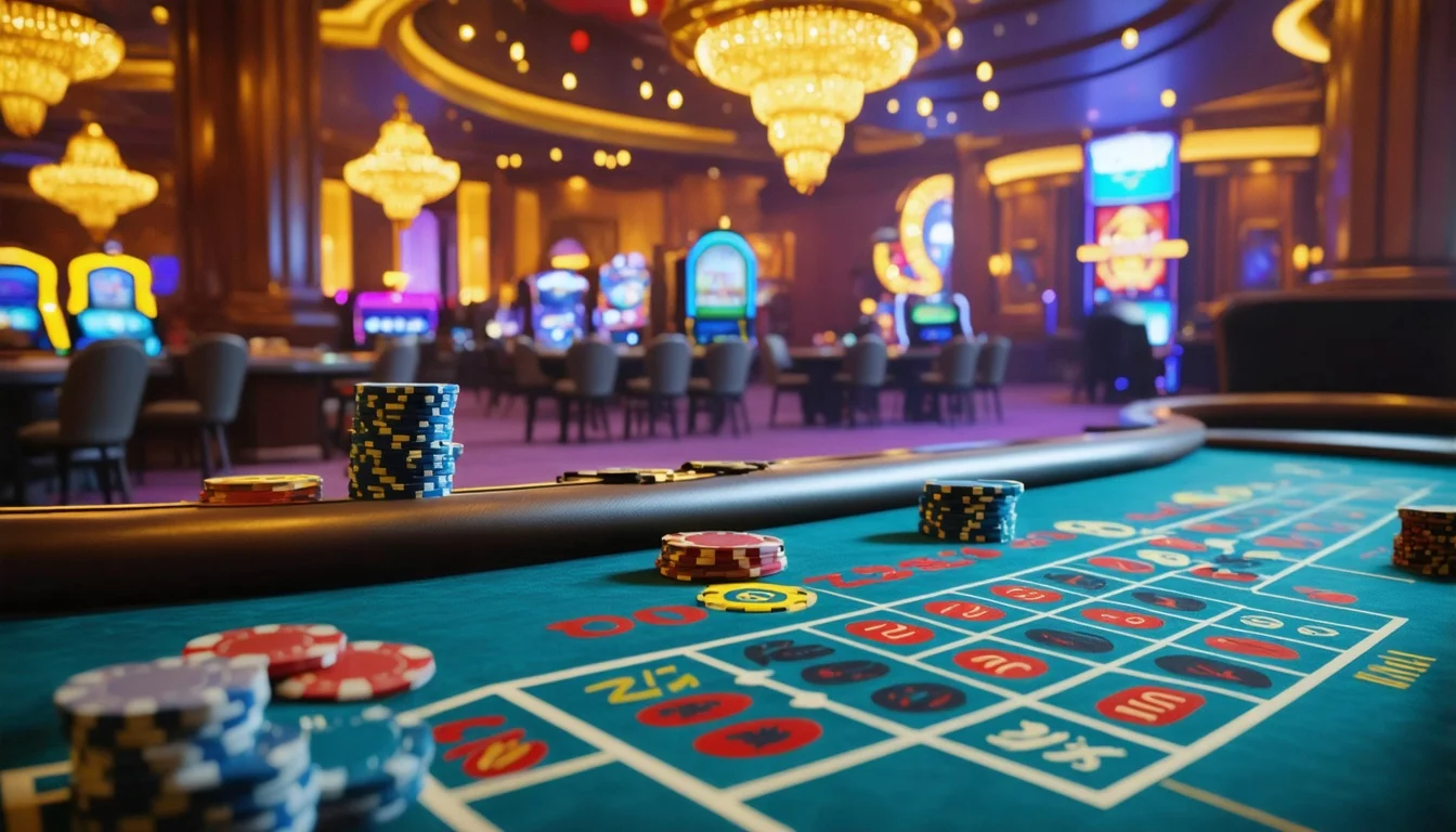 Vippark Son Çalışan Adres Bilgisi ve Güncel Bonuslar 2026