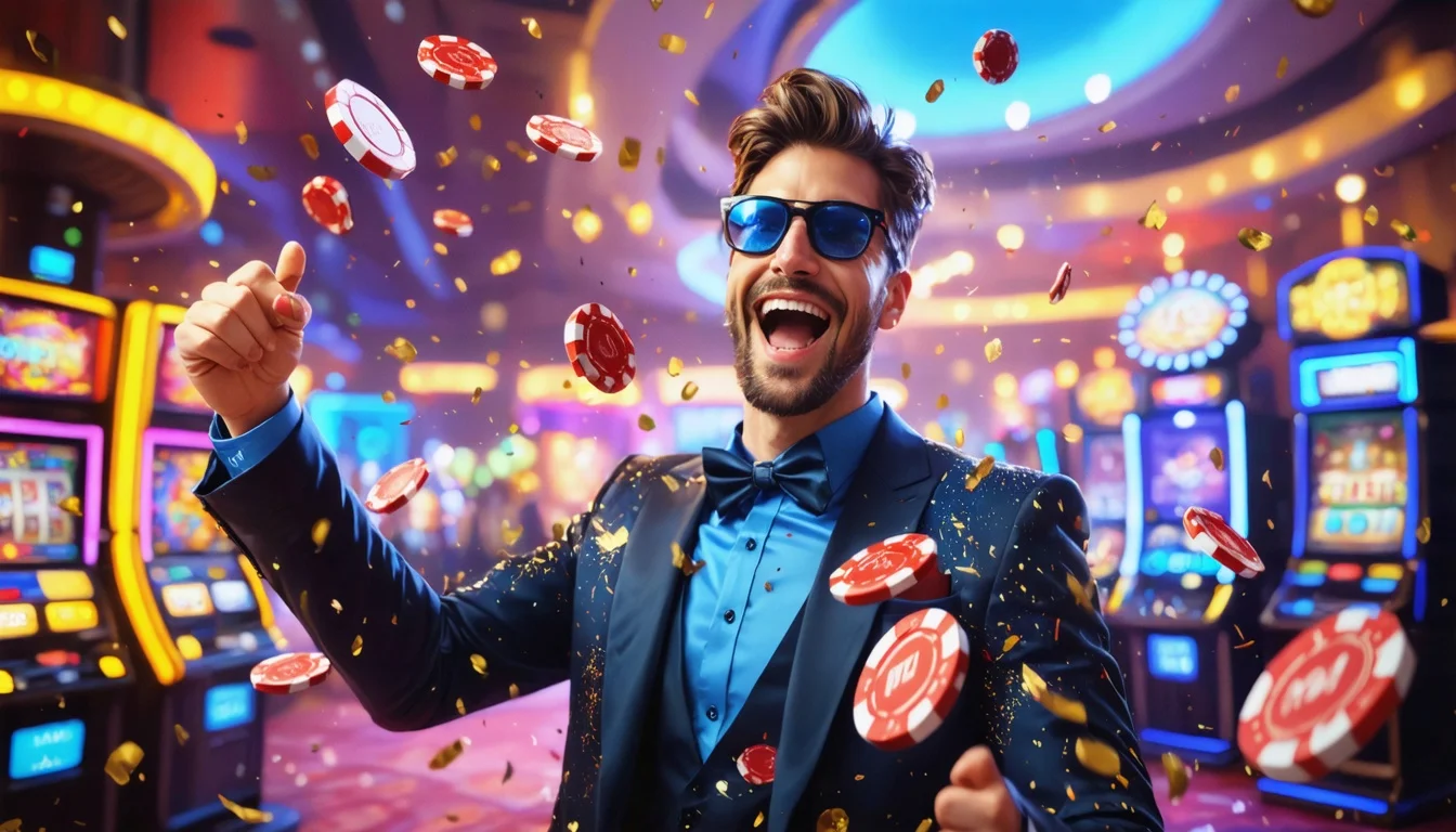 XBahis Deneme Bonusu ile Ücretsiz Şansını Dene!