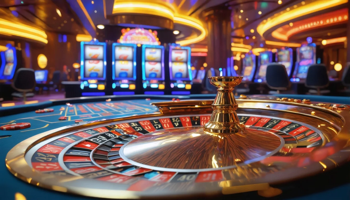 XBahis Giriş ve Slot Oyunları: Kesintisiz Erişim ve Avantajlar