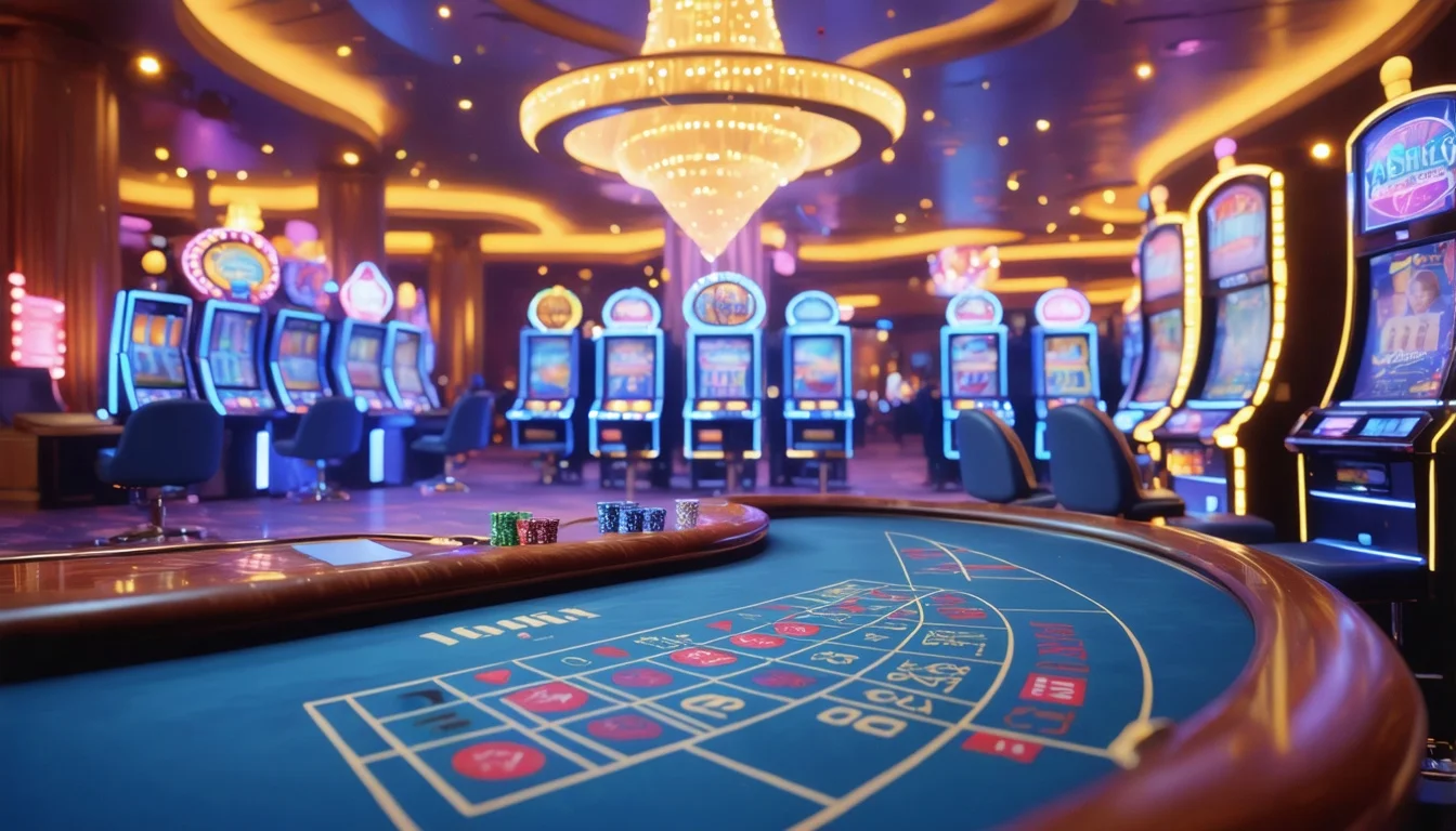 XBahis Slot Bonusları ve Promosyonlar: Tüm Detaylar 2026