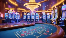 XBahis Slot Bonusları ve Promosyonlar: Tüm Detaylar 2026